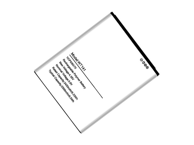 batterie pour pc portable Nokia C1 2nd Edition
