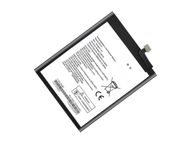 batterie pour pc portable Nokia WT241