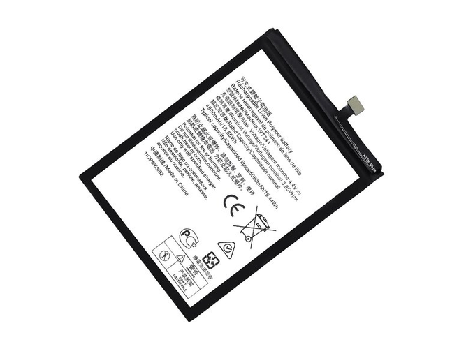 batterie pour pc portable Nokia G11