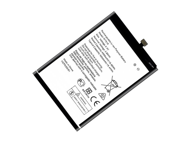 batterie pour pc portable Nokia WT510
