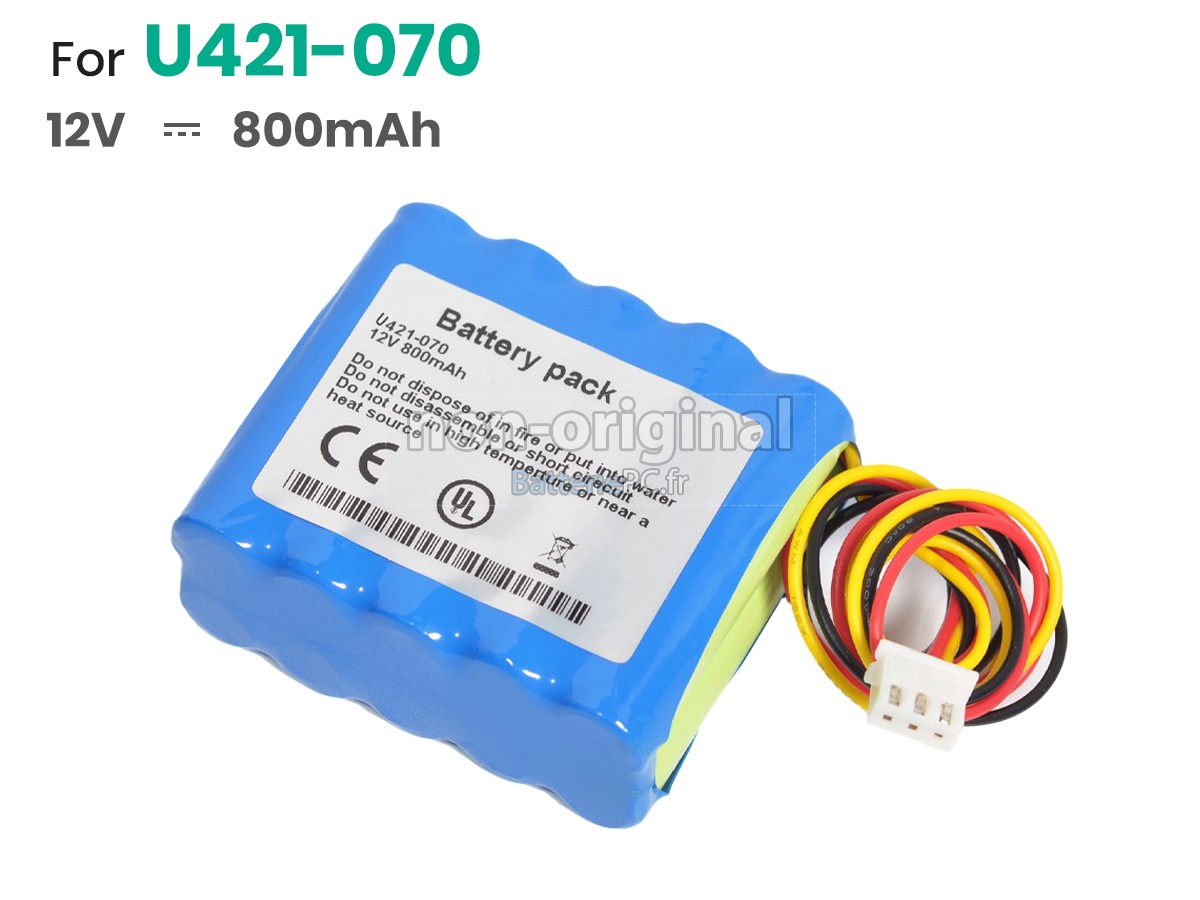 batterie pour NSK NE169