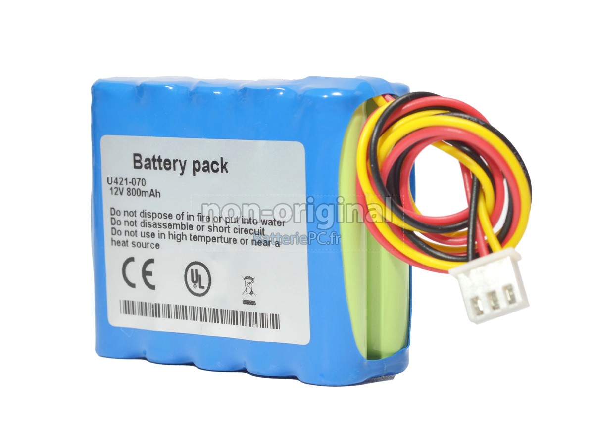 batterie pour NSK NE169
