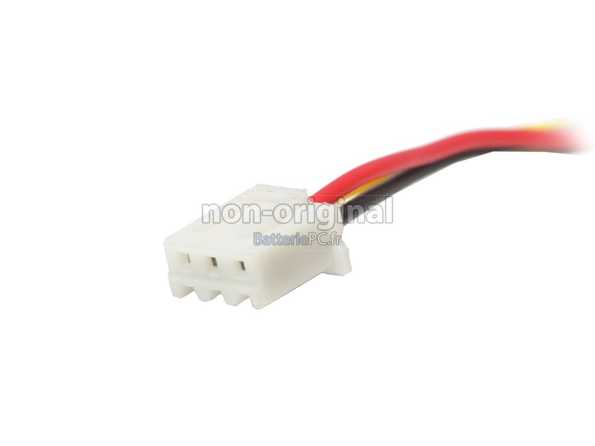 batterie pour NSK NE169