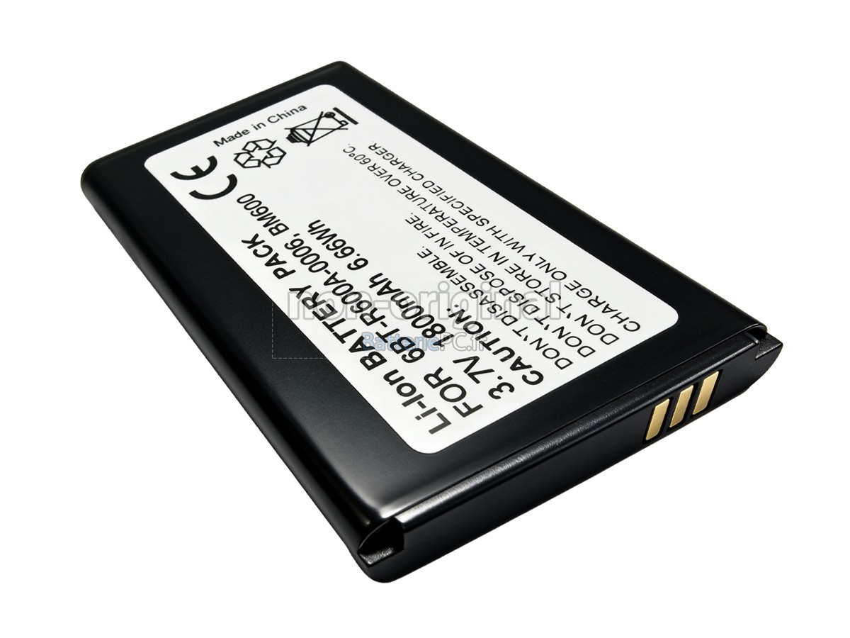 batterie pour Nubia WD660