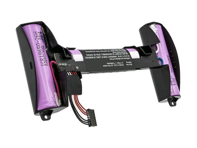 batterie pour pc portable Nvidia CKSU11322