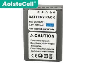 batterie pour pc portable Olympus BLN-1