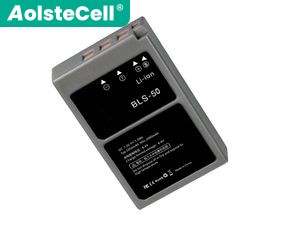 batterie pour pc portable Olympus STYLUS 1