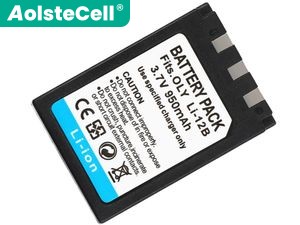 batterie pour pc portable Olympus IR-500