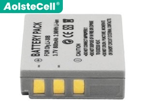 batterie pour pc portable Olympus Li-30B
