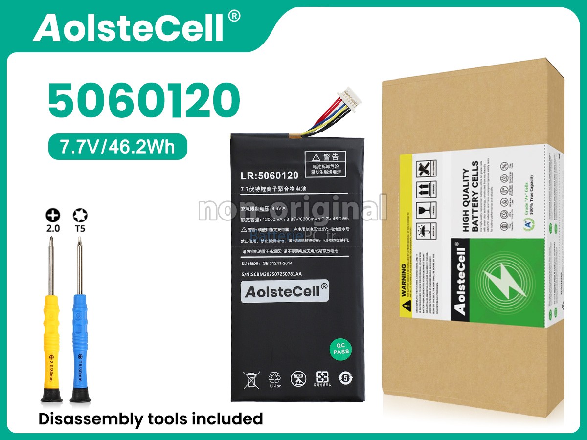 batterie pour One netbook 5060120