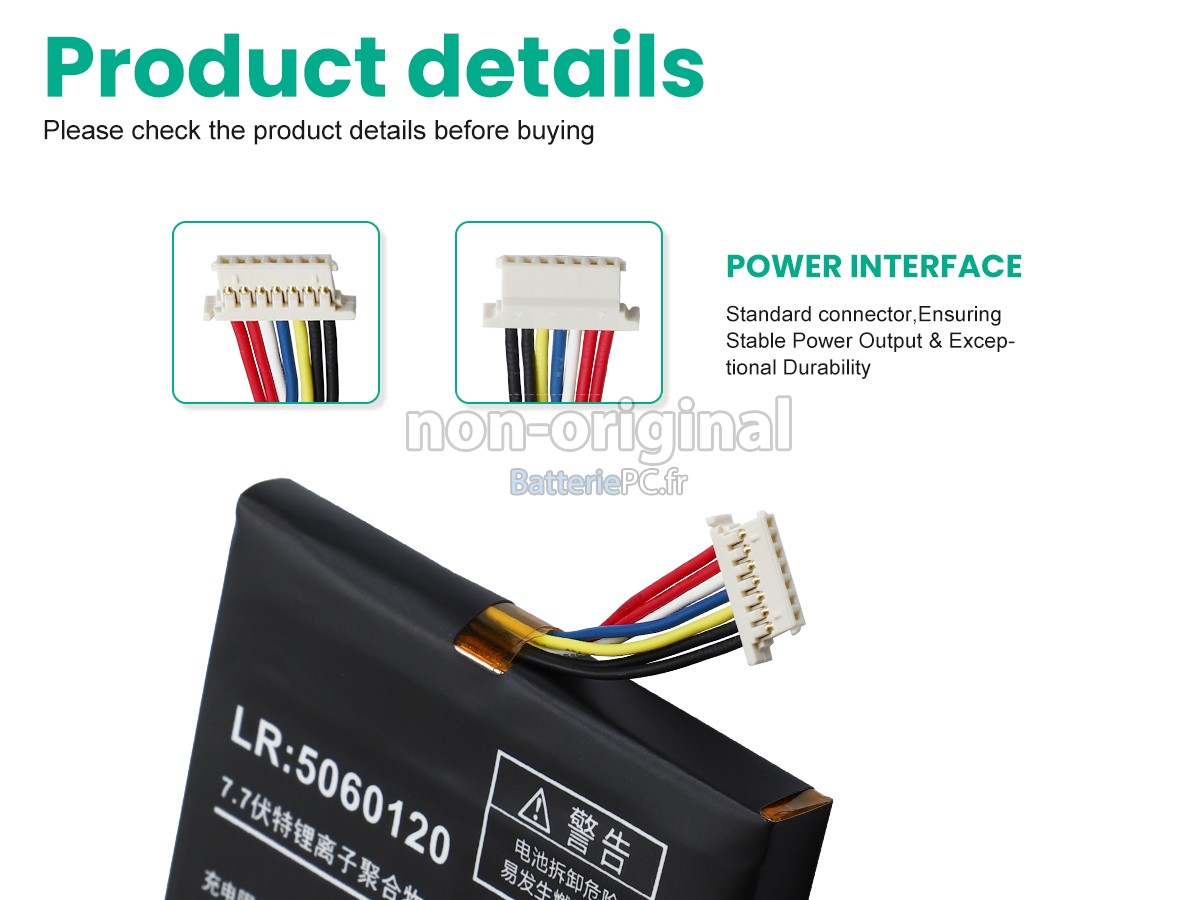 batterie pour One netbook 5060120