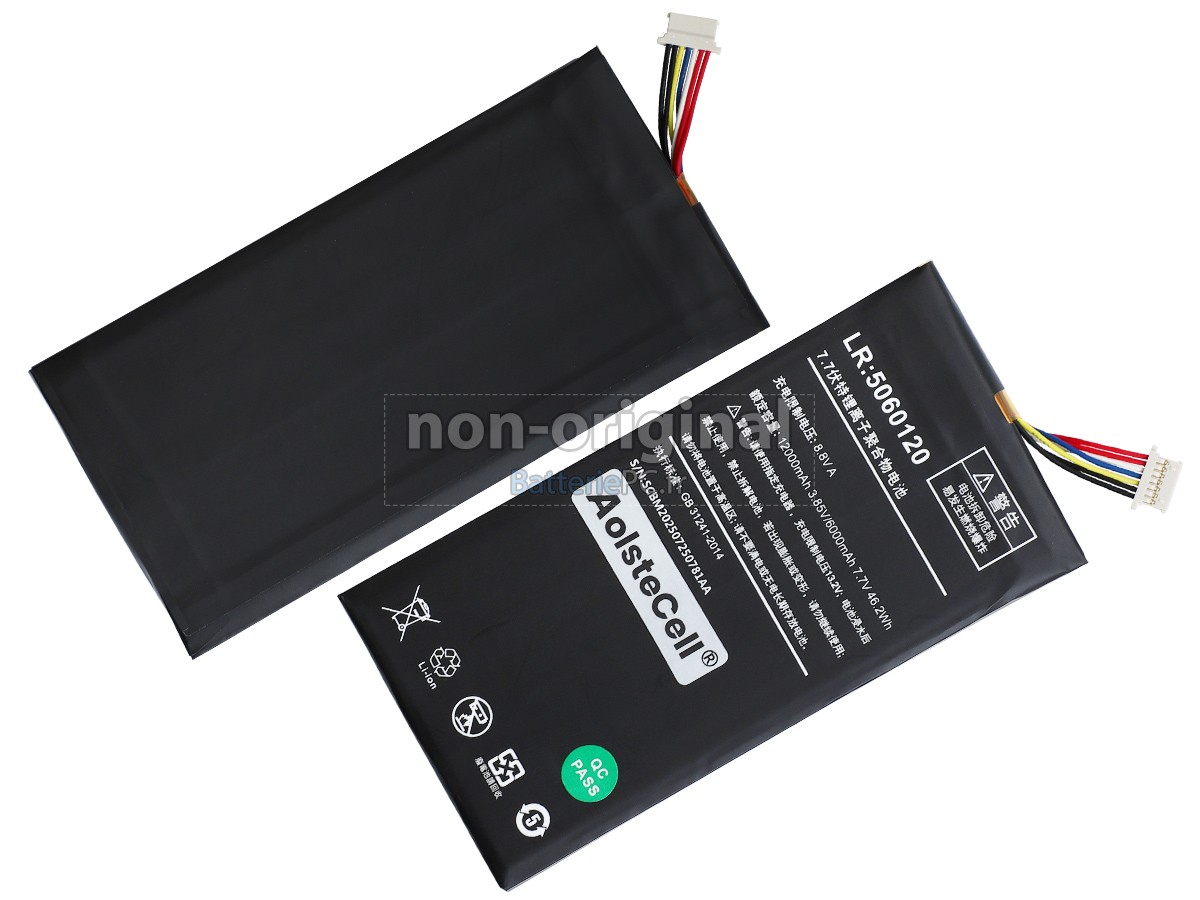 batterie pour One netbook 5060120