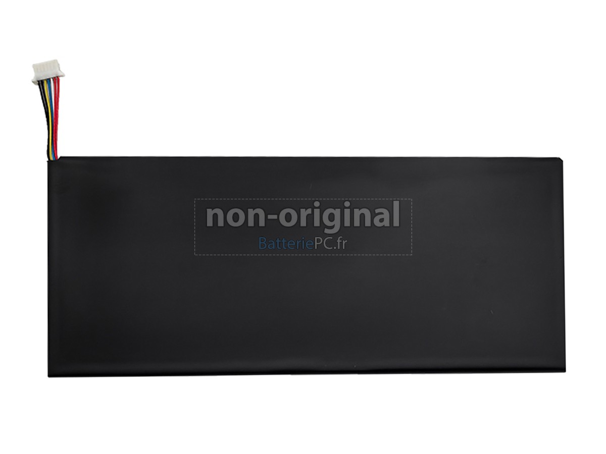 batterie pour One netbook HD499271