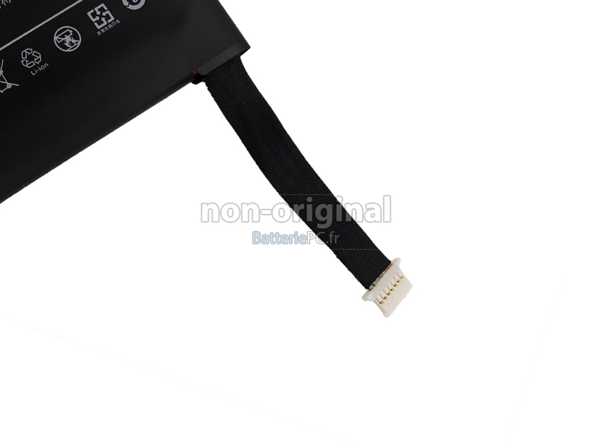 batterie pour One netbook YDLBAT