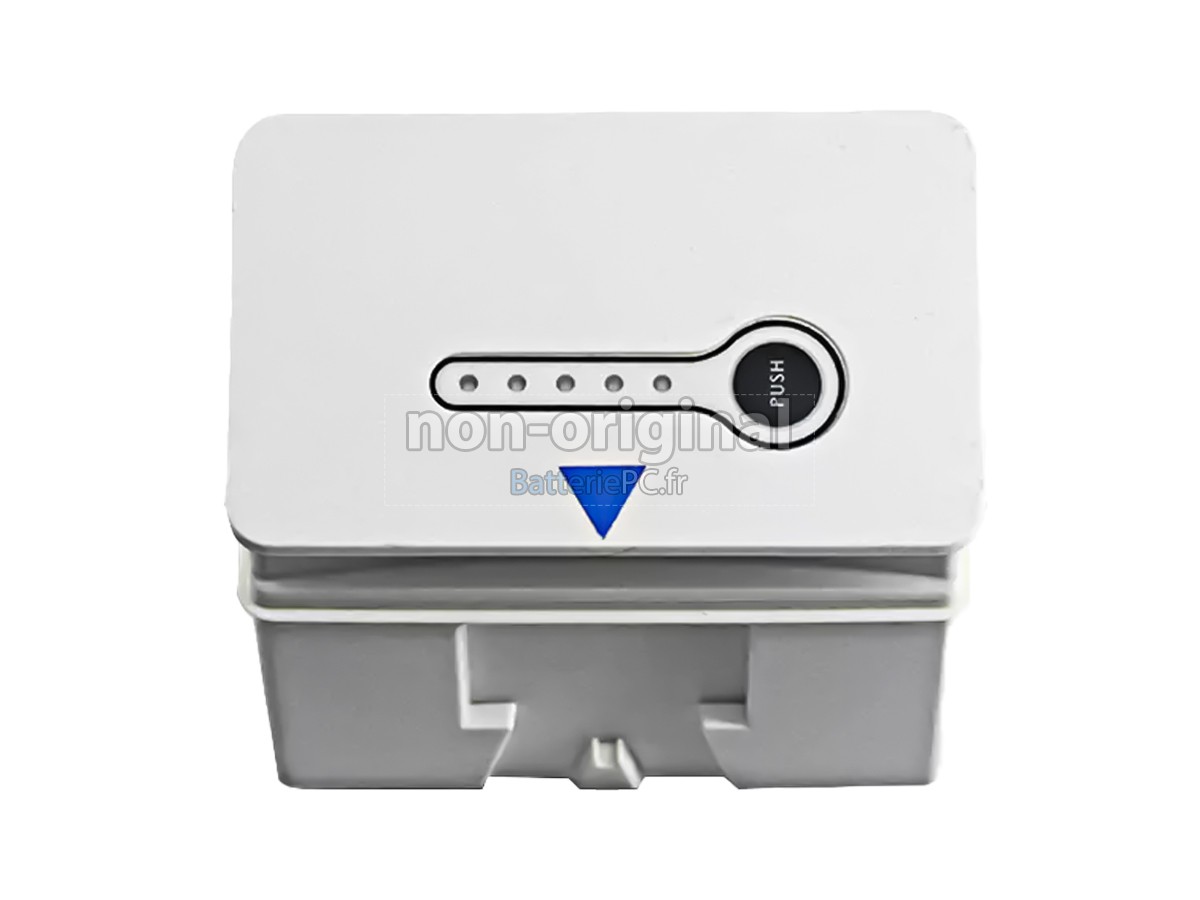 batterie pour Onyx Healthcare TOBII DYNAVOX I-15