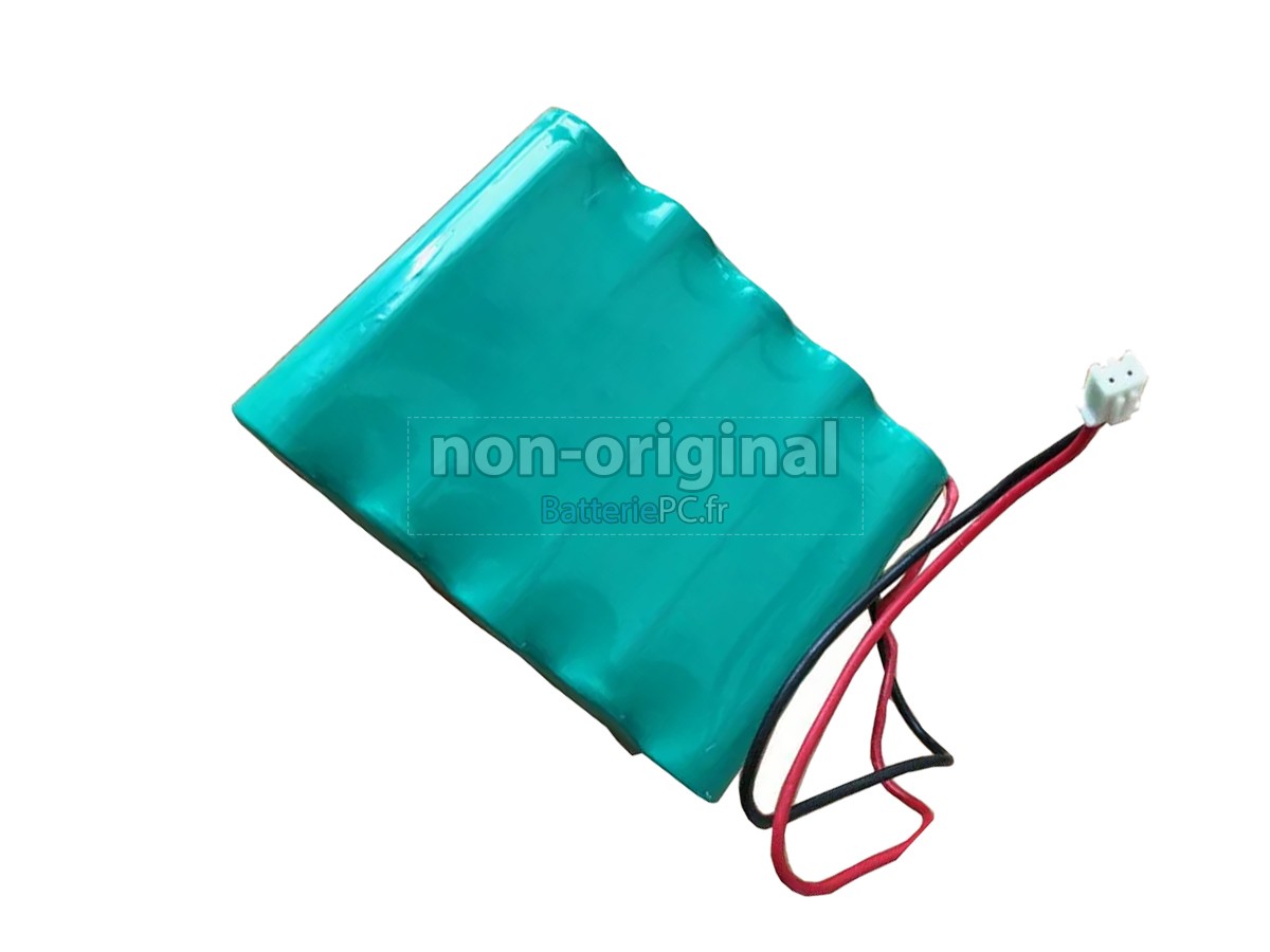 batterie pour Optics Valley GT-1CF-2M