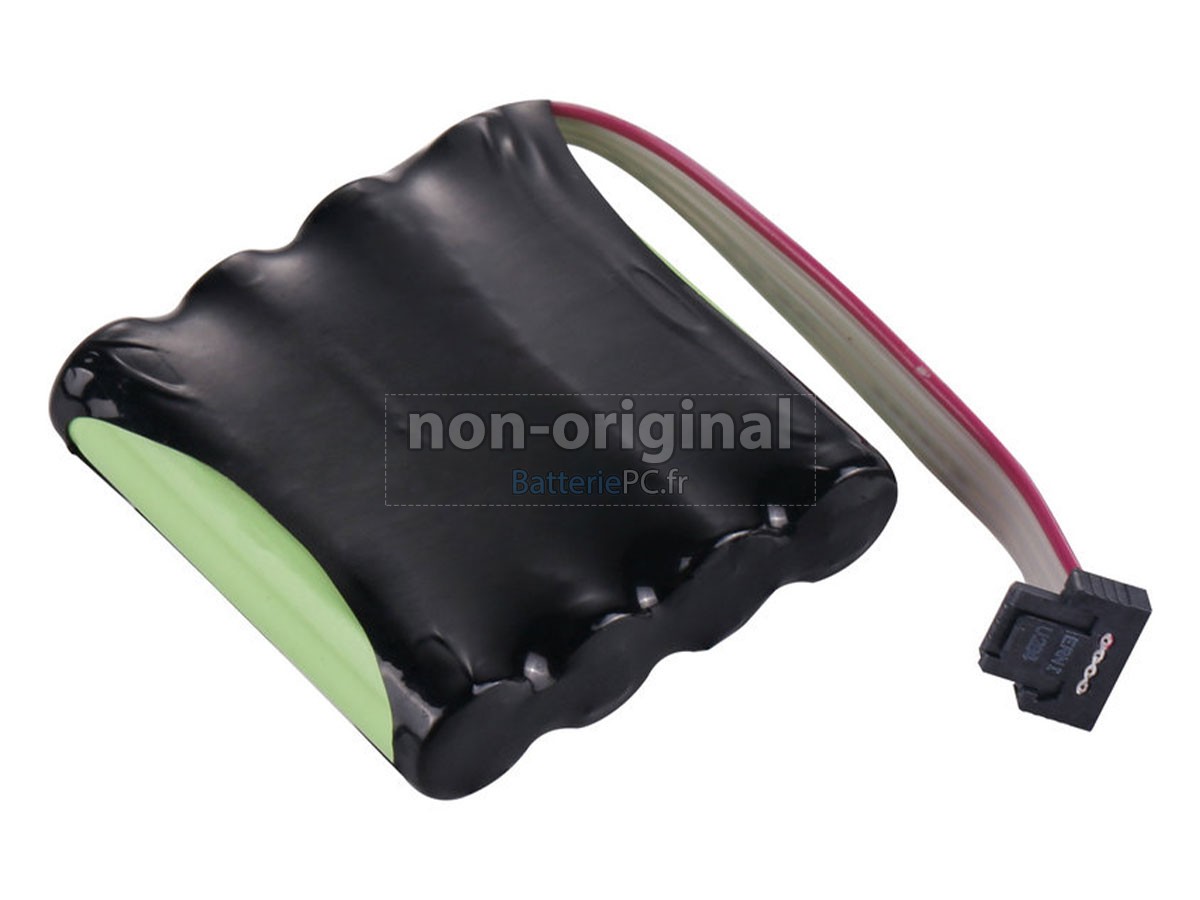 batterie pour Optomed SMARTSCOPE M5