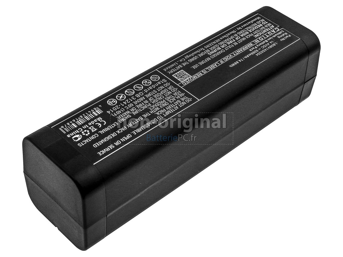 batterie pour Opwill LB08V14S0204