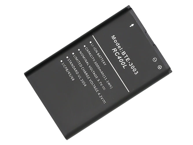 Batterie compatible pour Orbic BTE-3003
