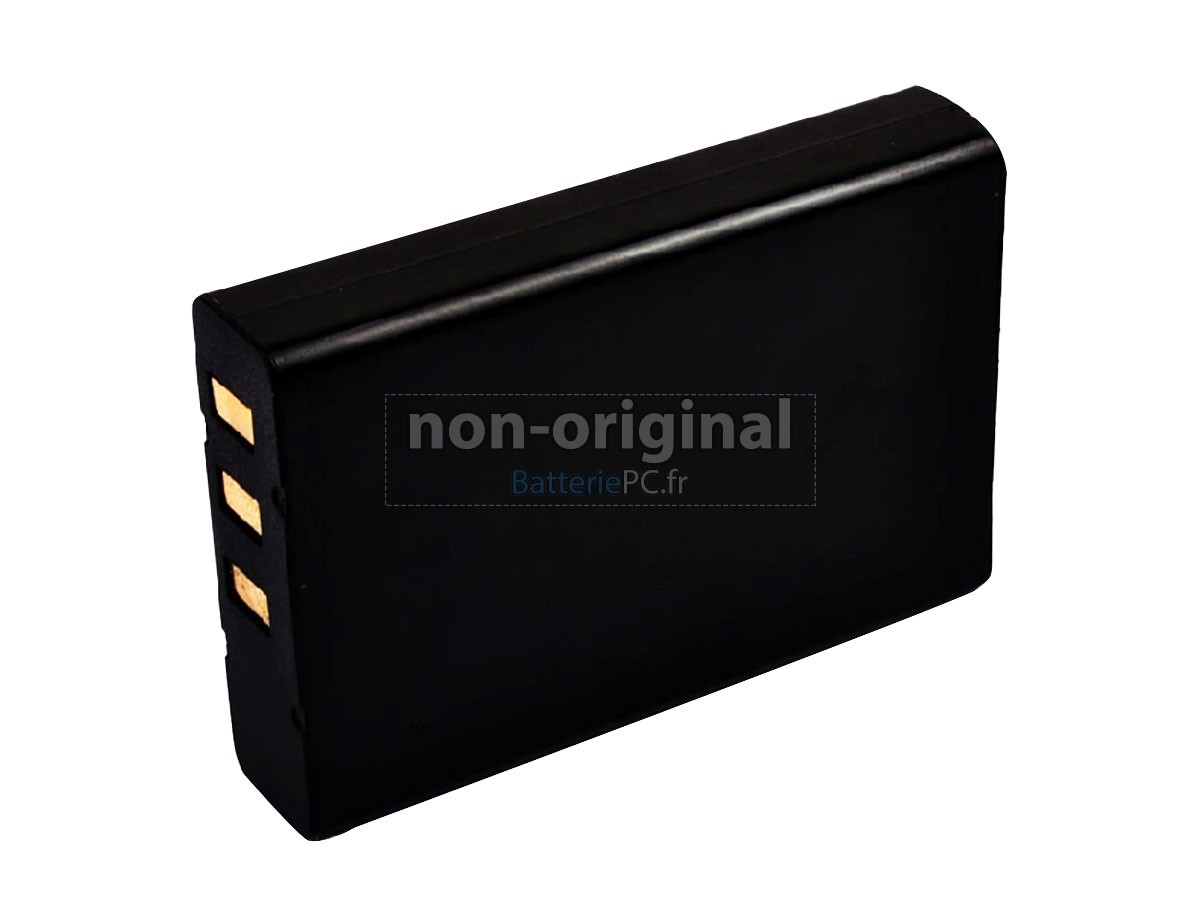 batterie pour Otometrics Madsen RL097