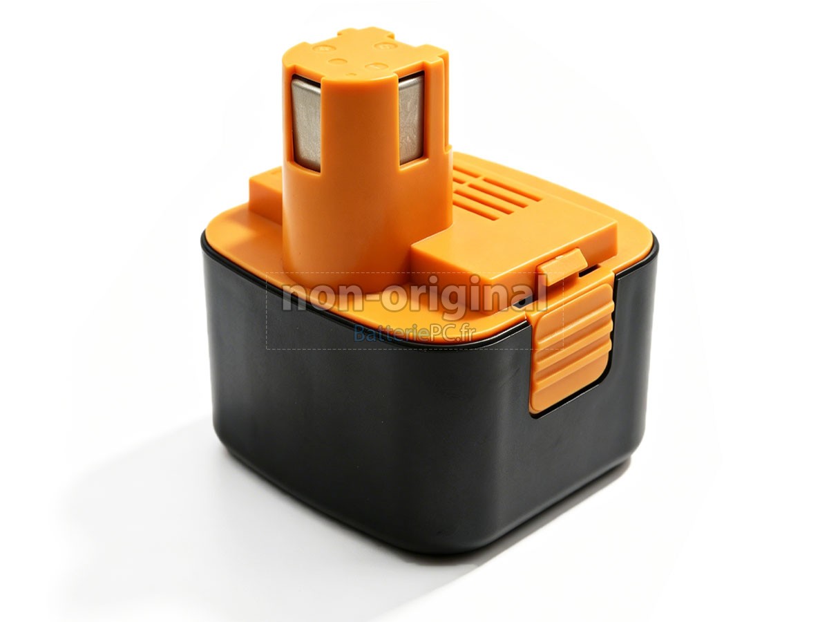 batterie pour Panasonic EY3502FQMKW