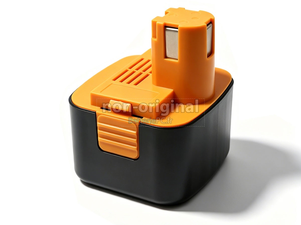 batterie pour Panasonic EY3502FQMKW