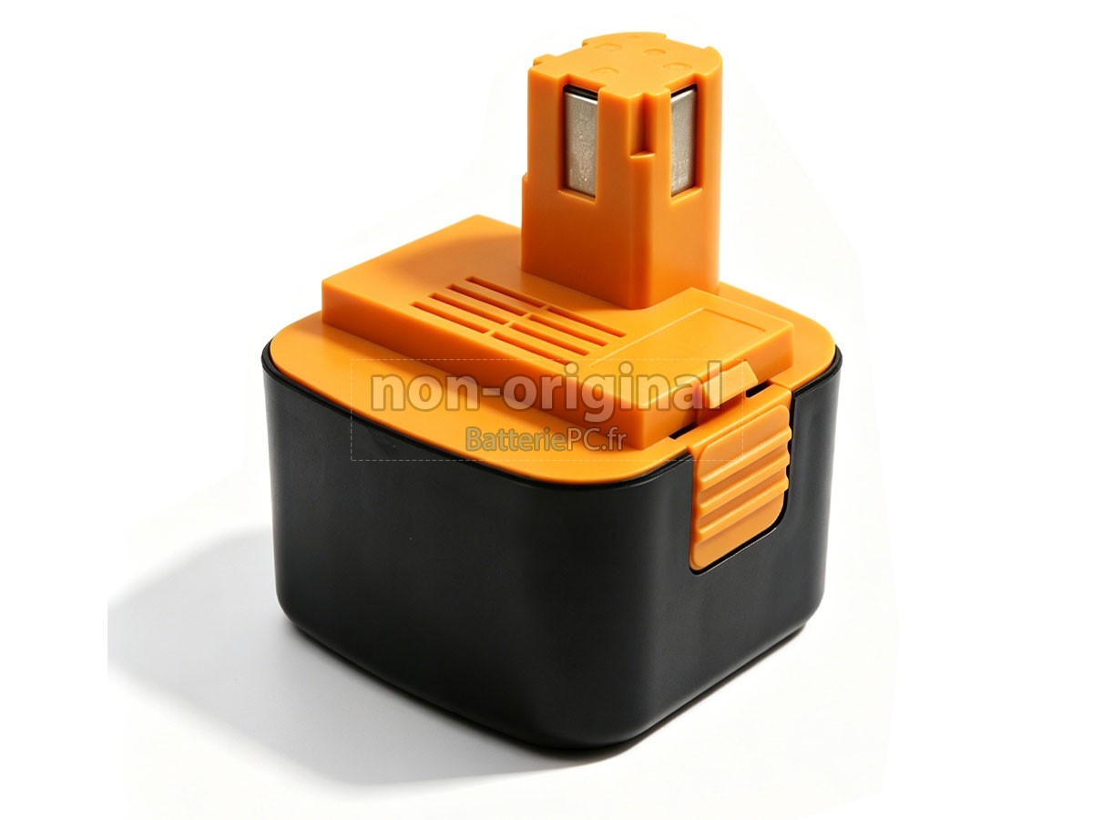 batterie pour Panasonic EY3502FQMKW