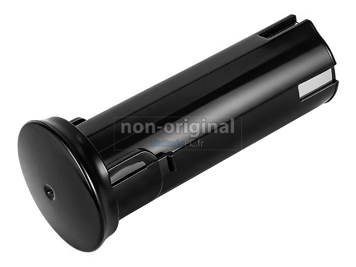 batterie pour Panasonic 2.4V EY9021B