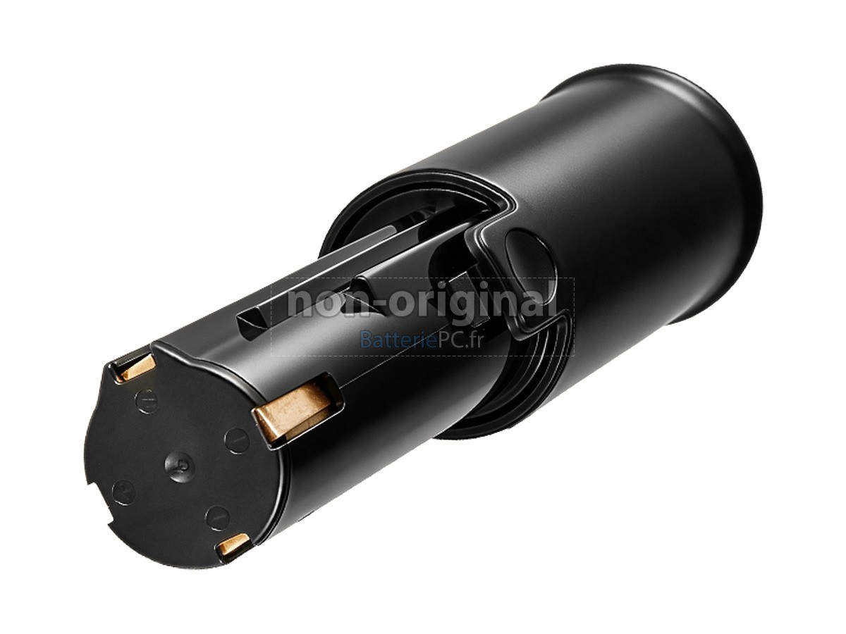 batterie pour Panasonic 3.6V EZ9025