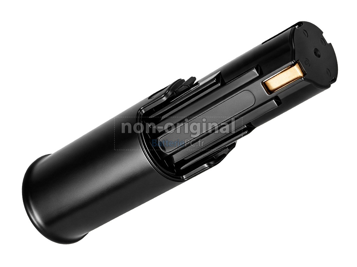batterie pour Panasonic 3.6V EZ9025