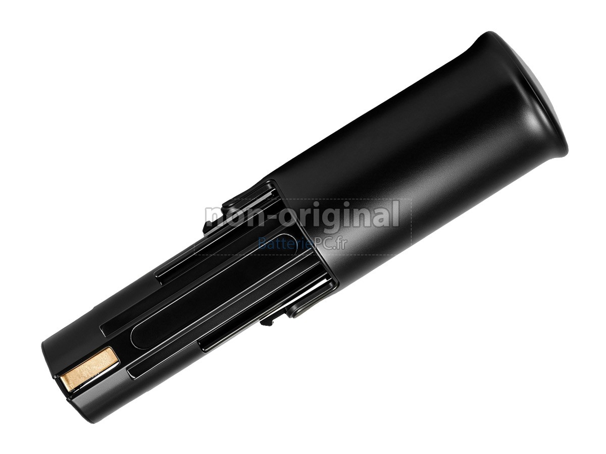 batterie pour Panasonic 3.6V EZ9025