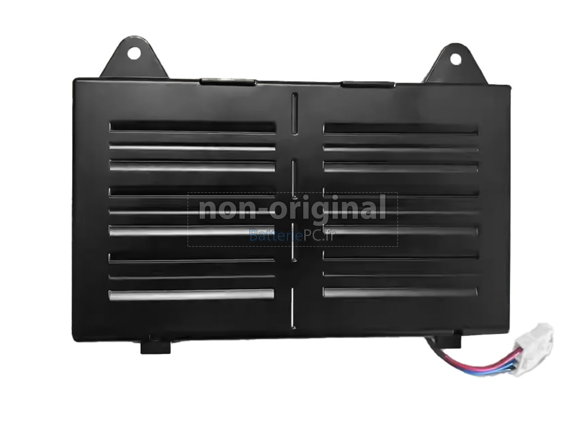 batterie pour Panasonic MC-RS877