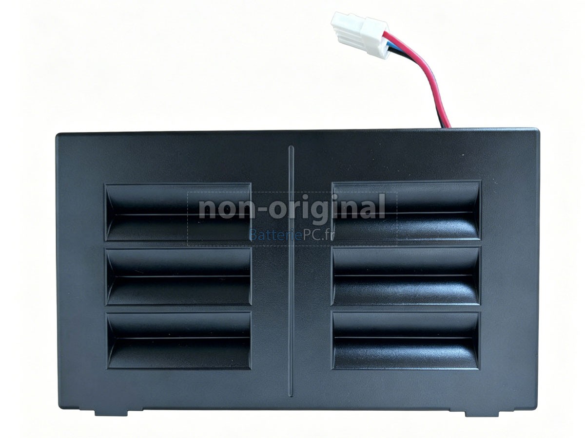 batterie pour Panasonic AVV97V-U3