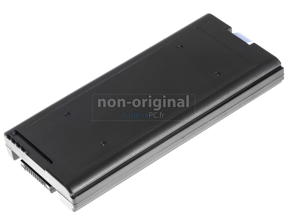 batterie pour Panasonic TOUGHBOOK CF29