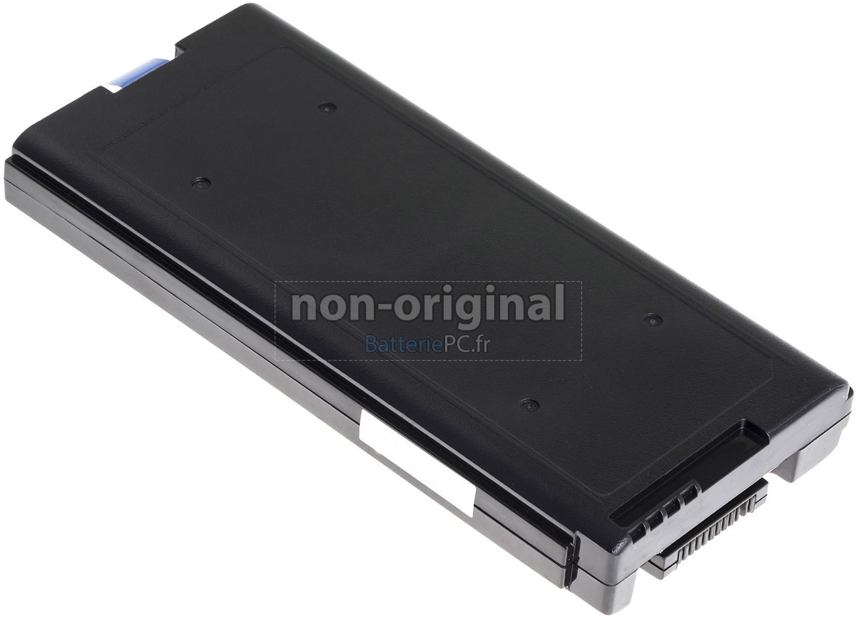 batterie pour Panasonic TOUGHBOOK CF29