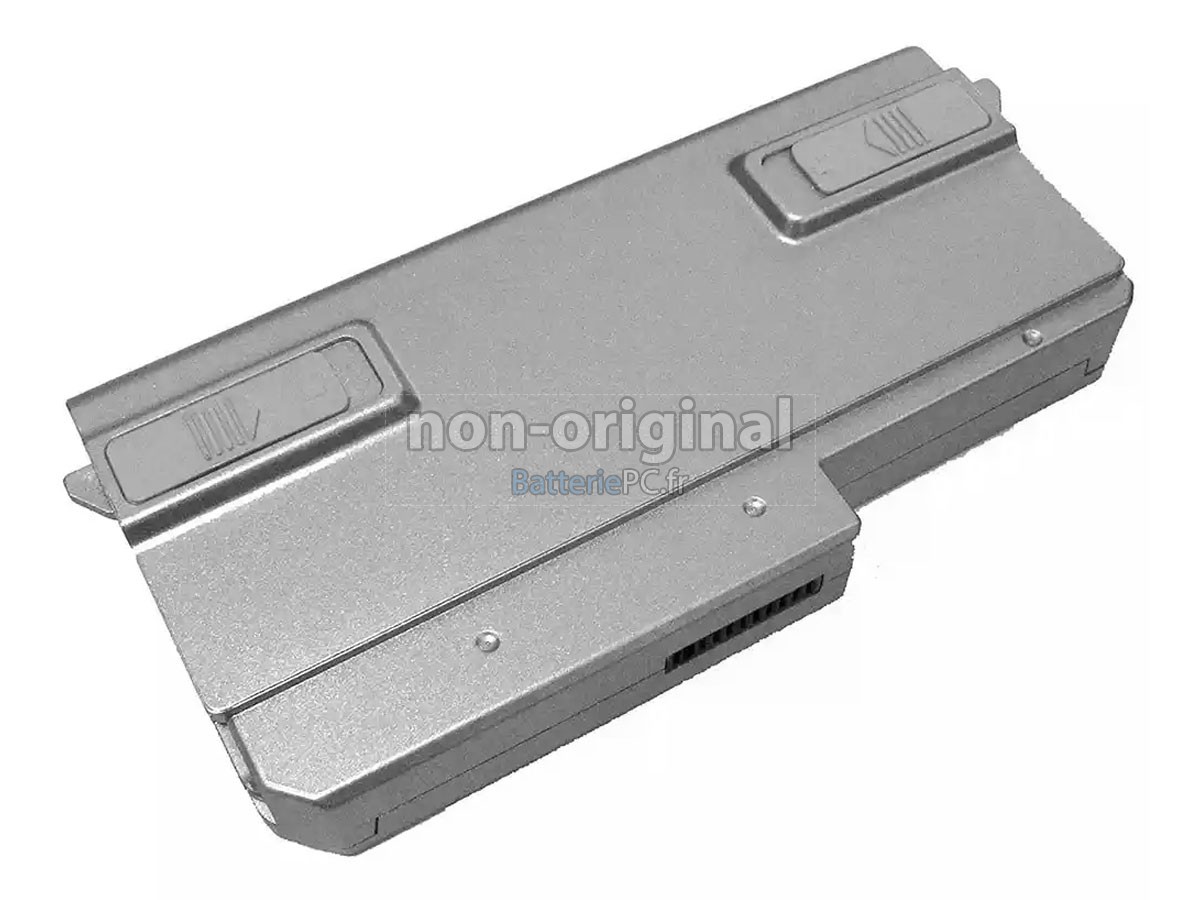 batterie pour Panasonic CFVZSU56U-05