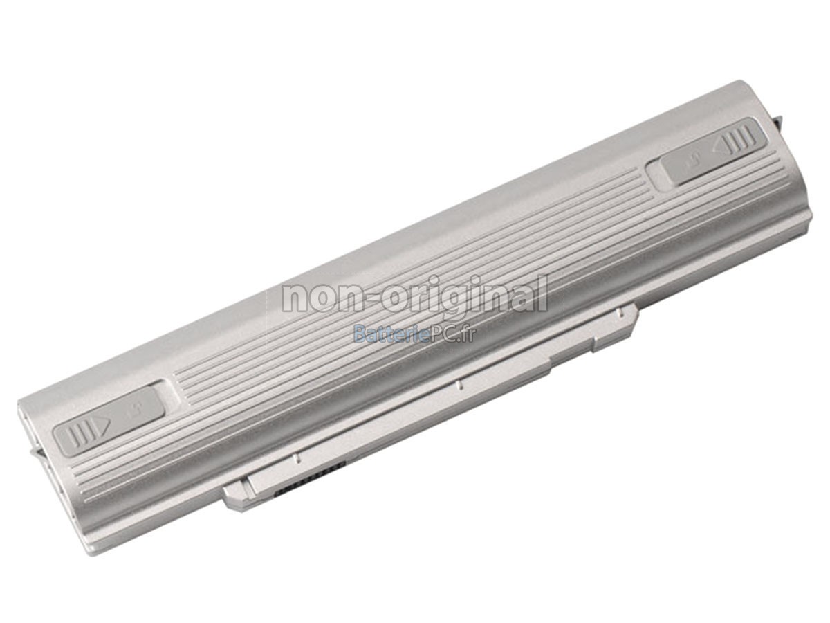 batterie pour Panasonic CF-LX6ED9QR