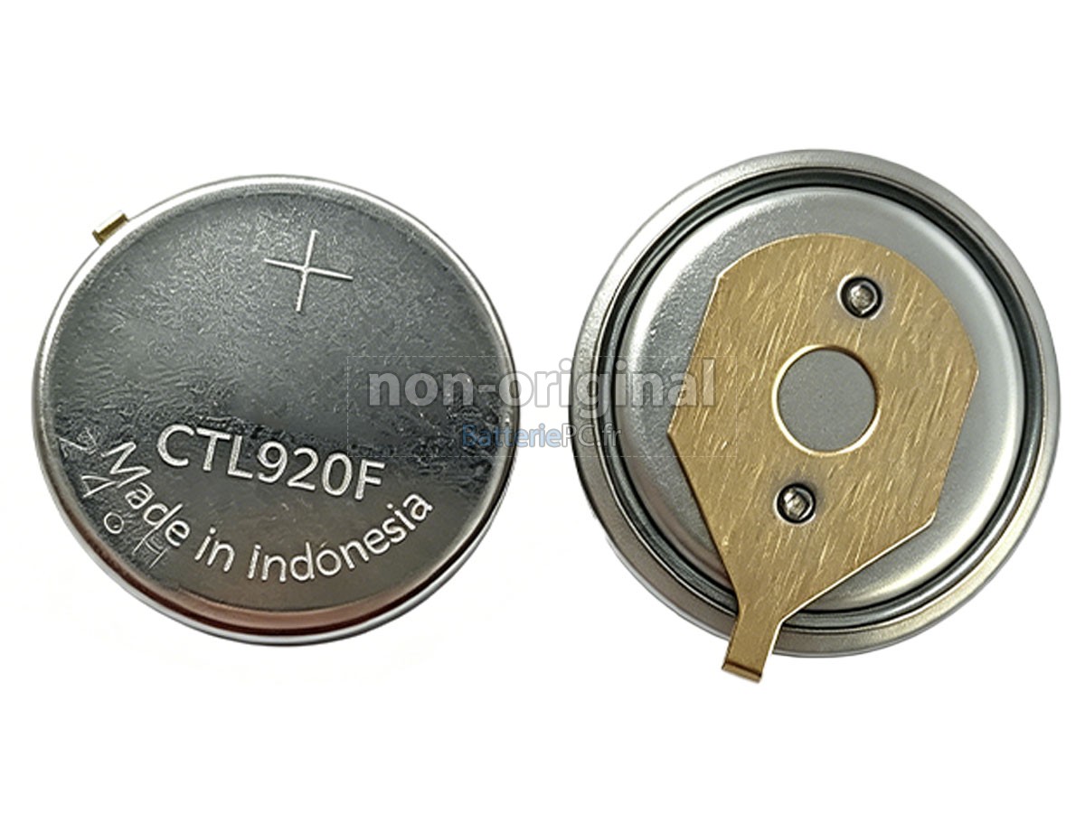 batterie pour Panasonic CTL920