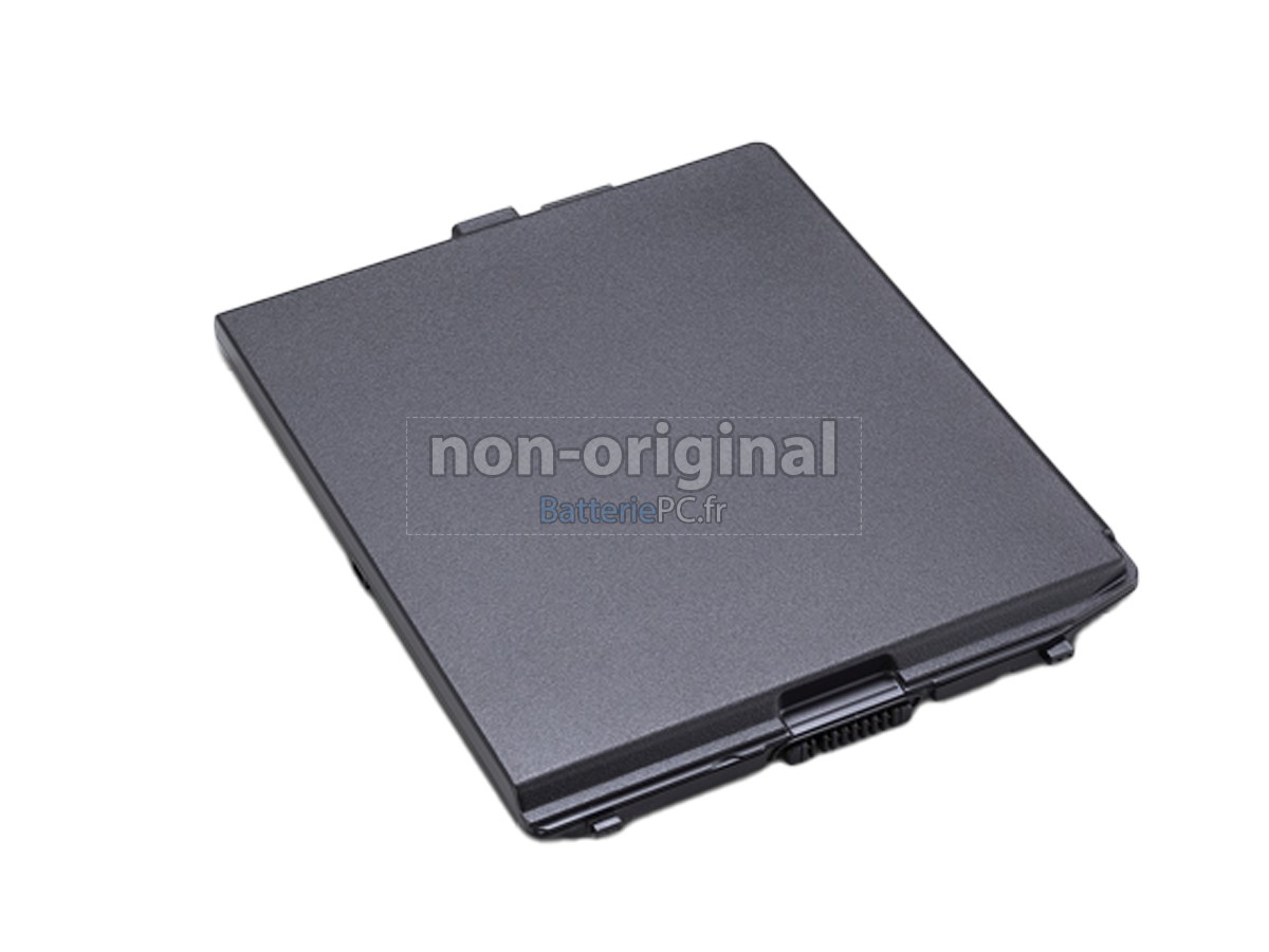 batterie pour Panasonic FZ-VZSU1VU