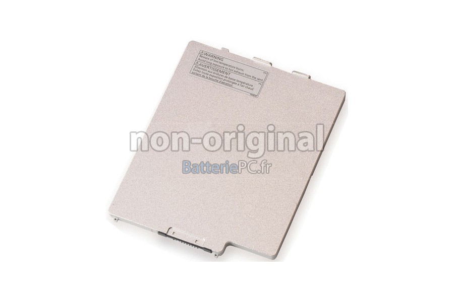 batterie pour Panasonic TOUGHPAD FZ-G1