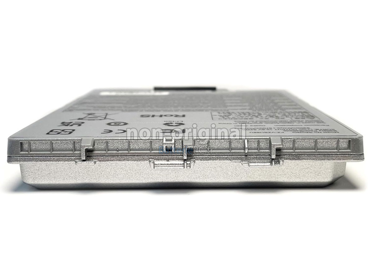 batterie pour Panasonic TOUGHPAD FZ-G1