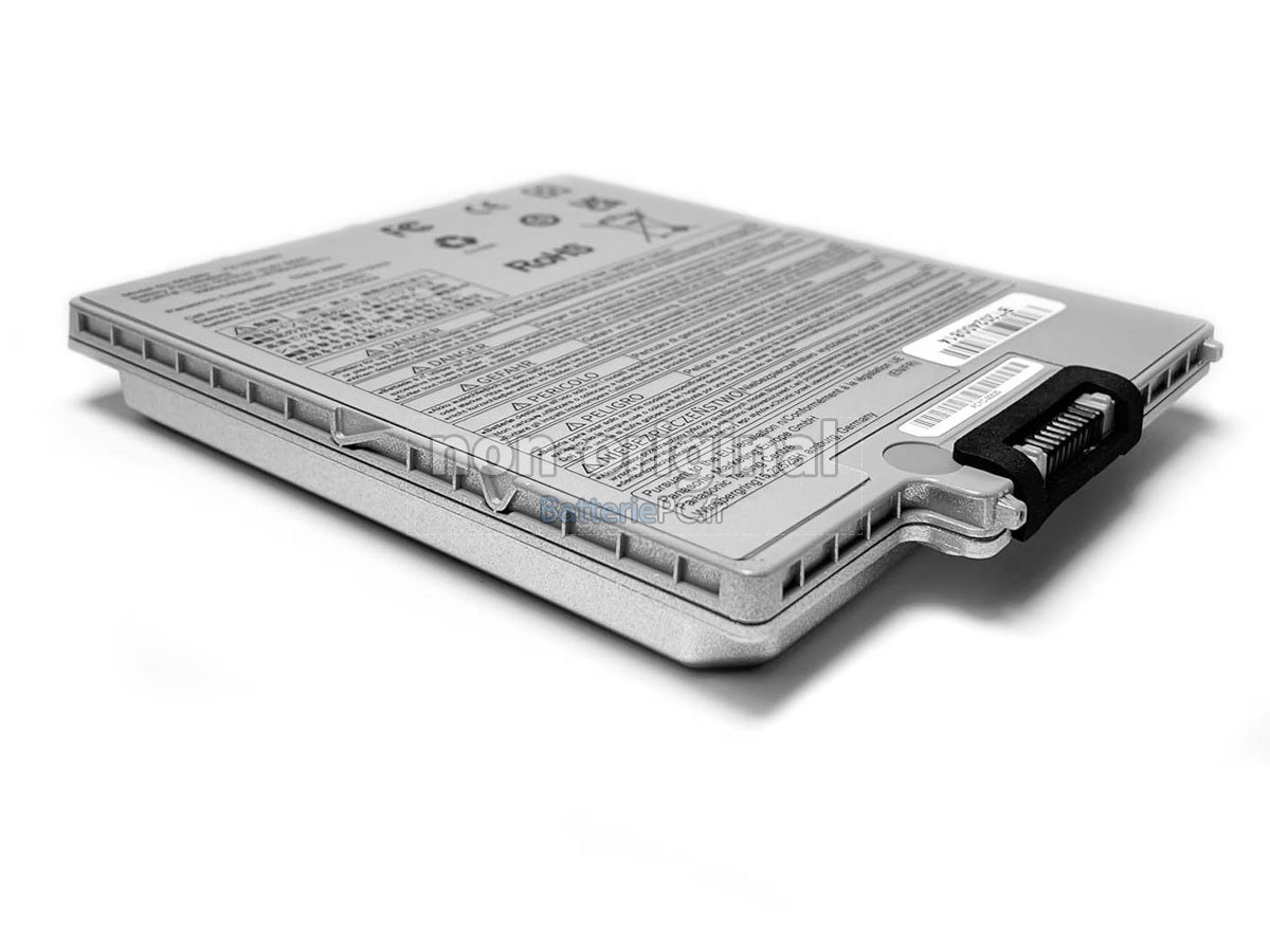 batterie pour Panasonic TOUGHPAD FZ-G1