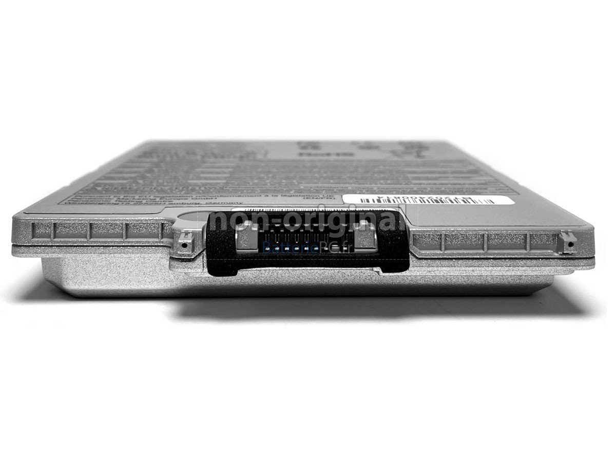 batterie pour Panasonic TOUGHPAD FZ-G1
