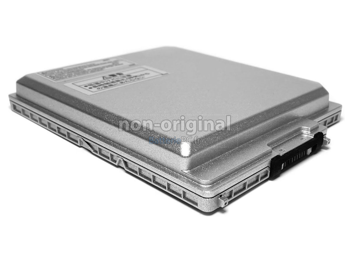 batterie pour Panasonic TOUGHPAD FZ-G1