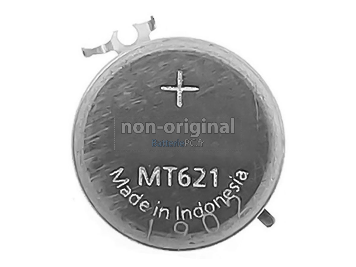 batterie pour Panasonic MT621