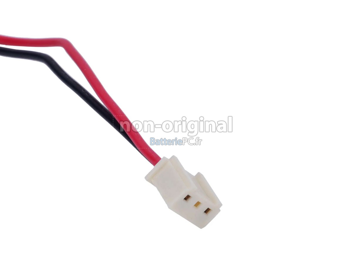 batterie pour Panasonic HHR-21HF24G1