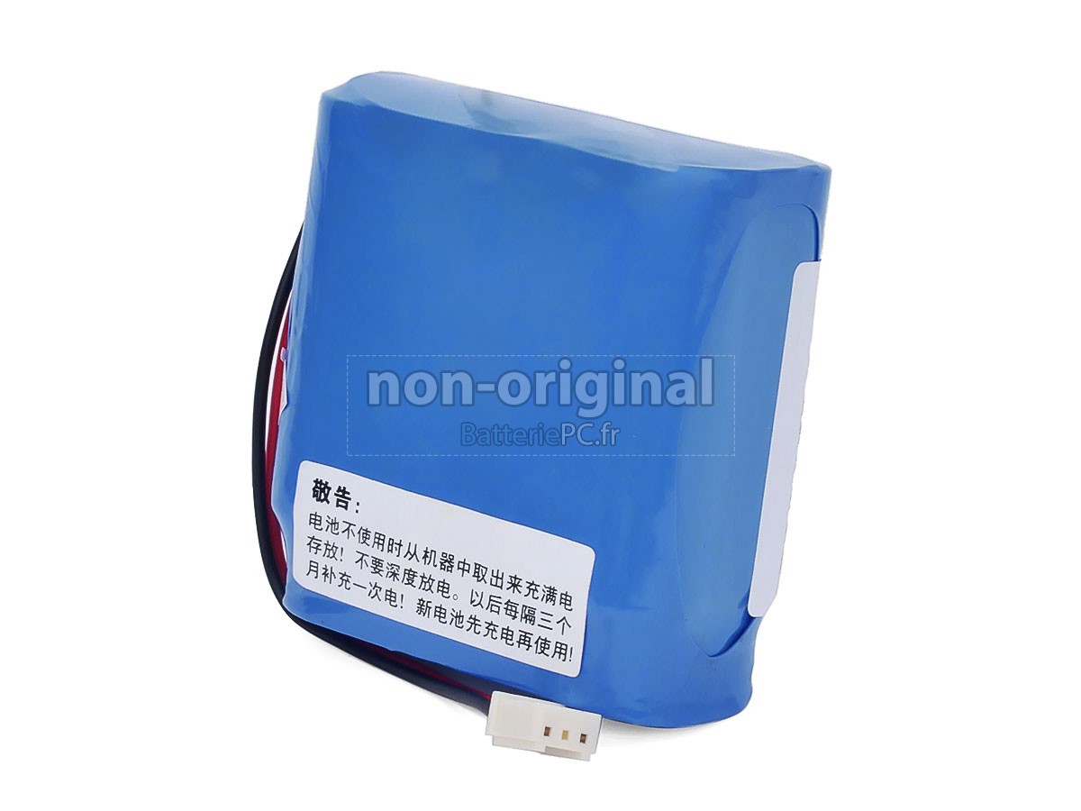 batterie pour Panasonic HHR-21HF24G1