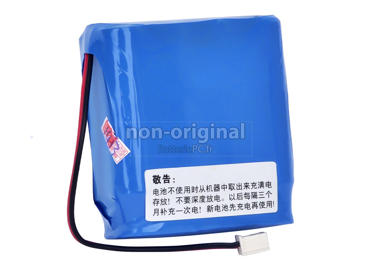 batterie pour Panasonic HHR-21HF24G1