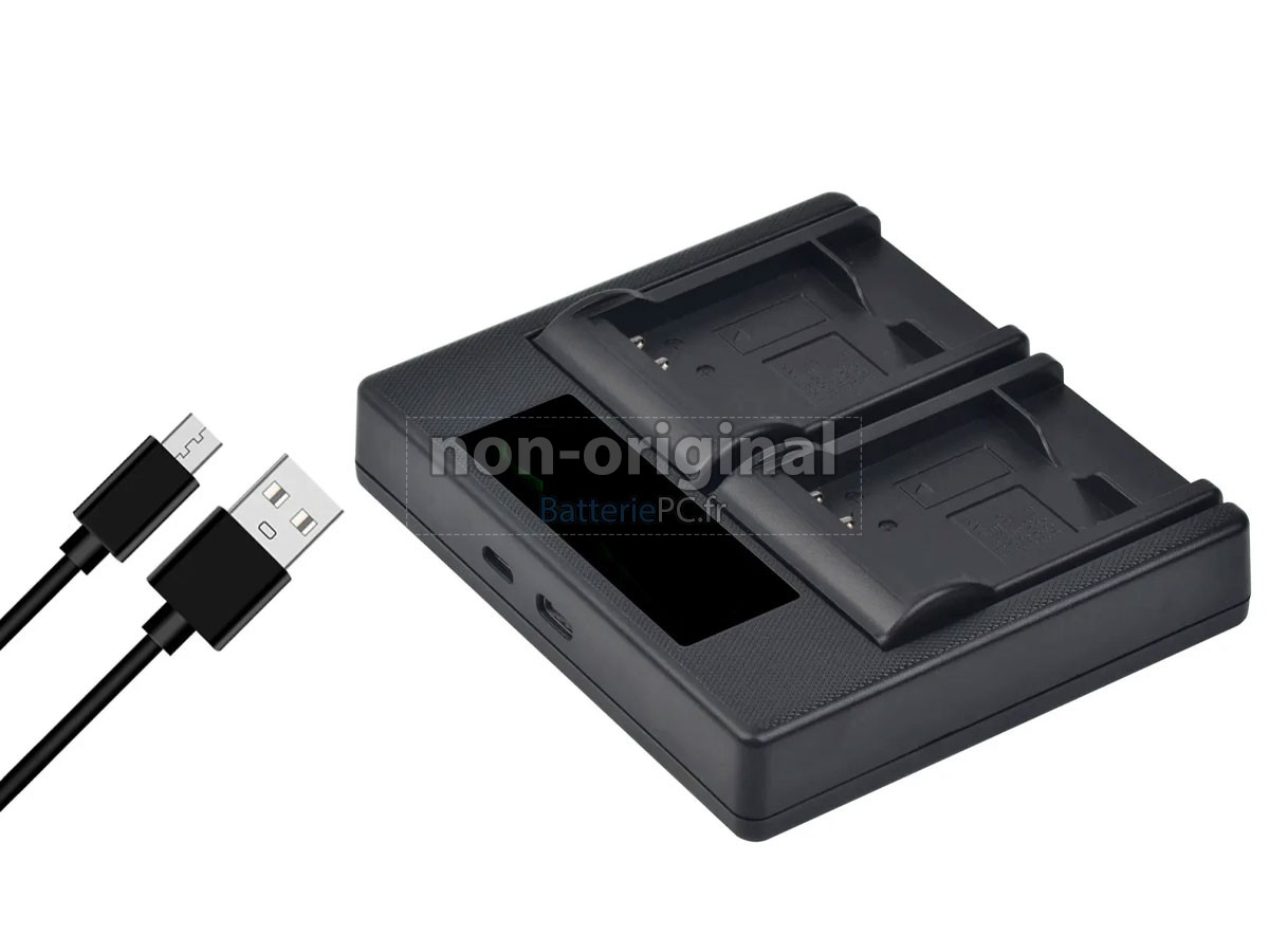 batterie pour Panasonic S005E