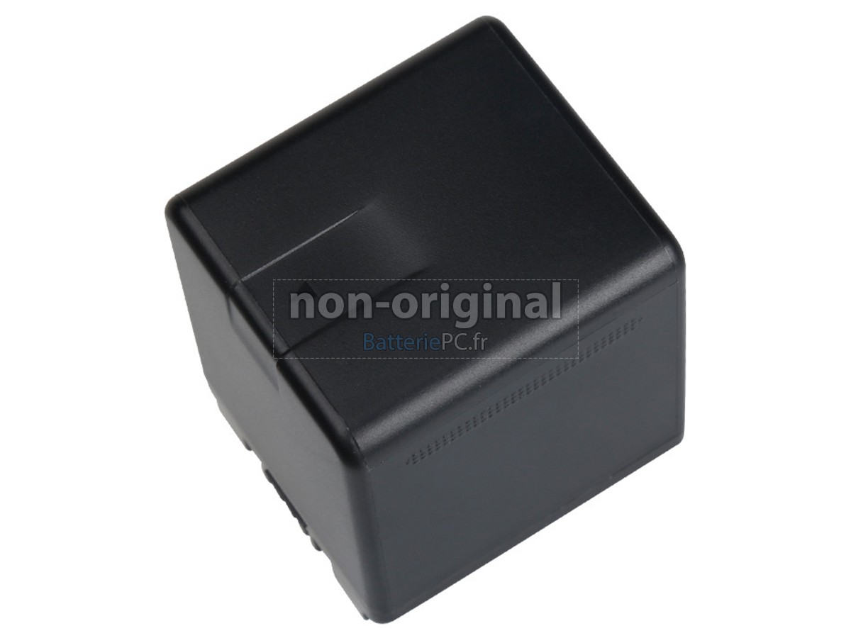 batterie pour Panasonic HC-X900M